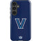 Villanova University V Galaxy S24 Plus Impact Case